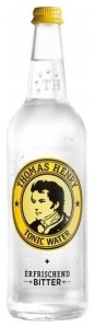 Thomas Henry - Tonic Water 0,75 BZW
