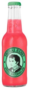 Thomas Henry - Vivid Watermelon 0,2