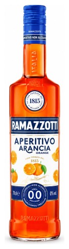 Ramazzotti Arancia 0% 0,7