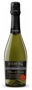 Eisberg Selection Sparkling Blanc De Blancs Wino Bezalkoholowe 0% 0,75