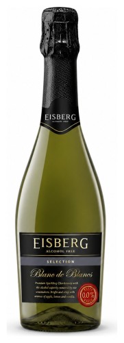 Eisberg Selection Sparkling Blanc De Blancs Alcohol Free 0,75