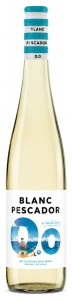 Blanc Pescador - Alcohol Free 0,75