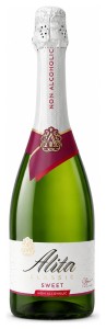 Alita Classic Sweet Alcohol Free 0,75