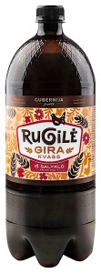 Gubernija Rugile Kwas Chlebowy 1,5L