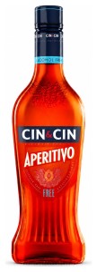 CIN & CIN APERITIVO FREE 0,5