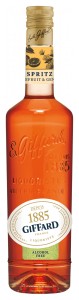 Giffard Spritz bezalkoholowy 0% 0,7
