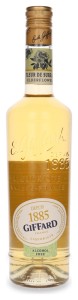 Giffard Likier Kwiat Bzu (Elderflower) 0% 0,7L