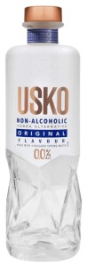 USKO Wódka Bezalkoholowa 0% 0,7