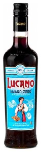 LUCANO Amaro Likier Bezalkoholowy 0% 0,7