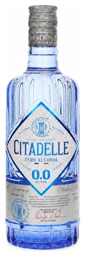 Citadelle Gin Bezalkoholowy 0% 0,7