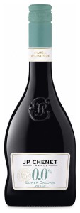 JP Chenet ROUGE Wino Bezalkoholowe 0,0% 0,75 C/W