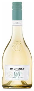 JP Chenet BLANC Wino Bezalkoholowe 0,0% 0,75 B/W