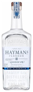 HAYMAN'S LONDON 0% 0,7