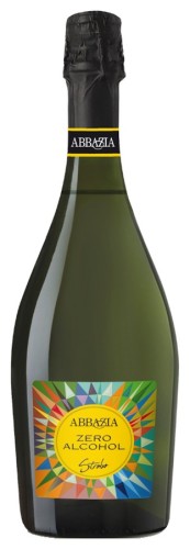 ABBAZIA BEZALKOHOLOWE 0% 0,75