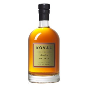 Koval Bourbon 0,7