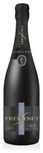 FREIXENET CORDON NEGRO WINO MUSUJĄCE BEZALKOHOLOWE 0,0% 0,75 B/W