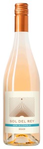 SOL DEL REY WINO BEZALKOHOLOWE 0% 0,75 R\PS