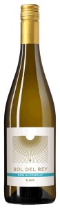 SOL DEL REY WINO BEZALKOHOLOWE 0% 0,75 B/PS