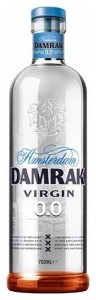 DAMRAK VIRGIN GIN BEZALKOHOLOWY 0% 0,7