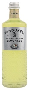 LEMONIADA ZANDUKELI WANILIA ŚMIETANKA 0,5