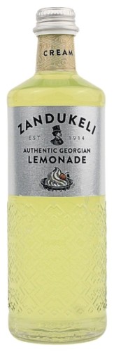 LEMONIADA ZANDUKELI WANILIA ŚMIETANKA 0,5