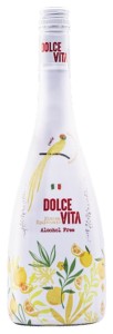 DOLCE VITA MIMOSA KOKTAJL BEZALKOHOLOWY 0,75