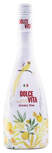 DOLCE VITA MIMOSA KOKTAJL BEZALKOHOLOWY 0,75