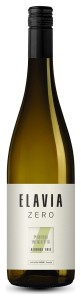 ELAVIA ZERO PURE WHITE WINO BEZALKOHOLOWE 0,75