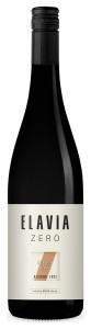 ELAVIA ZERO DEEP RED WINO BEZALKOHOLOWE 0,75