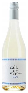 CALA DEL MAR MOSCATO FRIZZANTE WINO BEZALKOHOLOWE 0,75