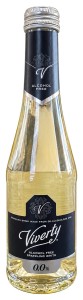 VIVERTY SPARKLING WINO BEZALKOHOLOWE 0,2 B/PW