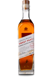 Johnnie Walker Sweet Peat 0,5