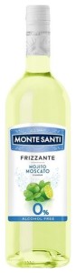 Monte Santi Mojito Frizzante 10% 0,75 B/PS