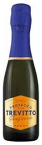 Prosecco Trevitto Spumante Bezalkoholowe 0,2 0%