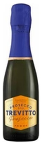 Prosecco Trevitto Spumante Bezalkoholowe 0,2 0%