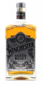 Winchester Bourbon 0,7