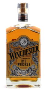 Winchester Rye Whiskey 0,7