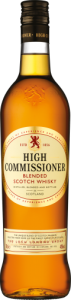 High Commissioner 0,7