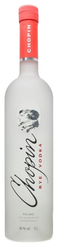 Chopin Rye 40% 3L