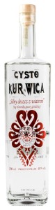Cysto Kurnwica 40% 0,7