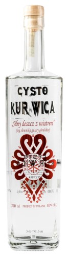Cysto Kurnwica 40% 0,7