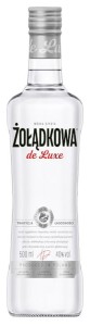 Żołądkowa de Luxe 40% 0,5
