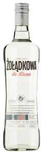 Żołądkowa de Luxe 40% 0,7