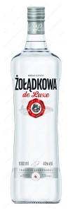 Żołądkowa de Luxe 40% 1L
