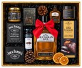 Zestaw prezentowy duży Gentleman Jack na tacy