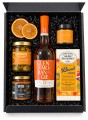 Zestaw prezentowy w pudełku Glenmorangie