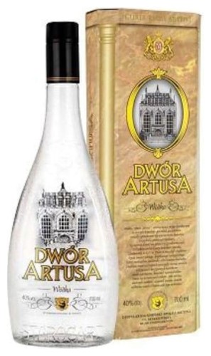 Dwór Artusa 0,7