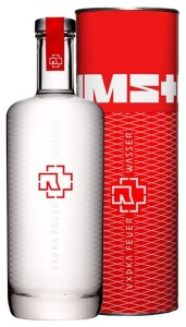 Fever Wasser Rammstein 0,7