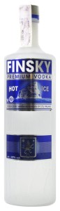Finsky Wodka 0,5