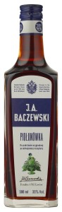 J.A.Baczewski Piołunówka 38% 0,5